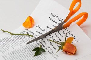 Experienced Divorce Lawyers