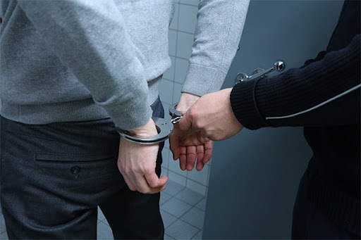 Have you been charged with resisting police arrest?
