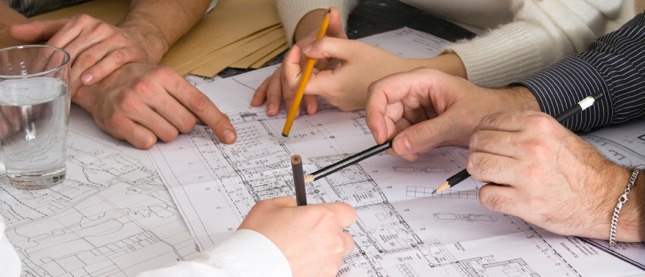Planning & Development Sydney