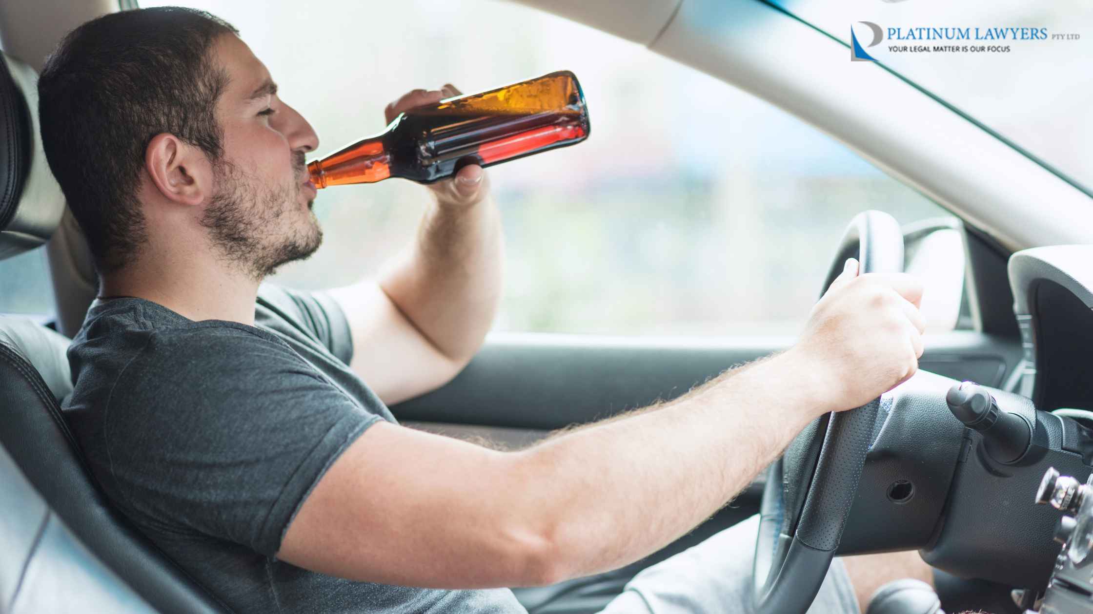 Understanding Sydney’s Drink Driving Laws: How Lawyers Can Help