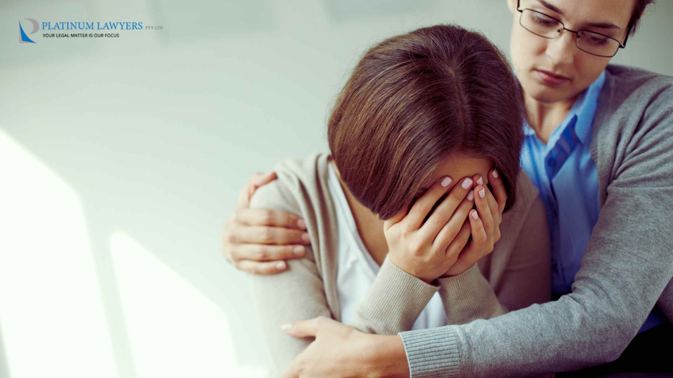 Steps to Take When Filing an AVO for Domestic Violence