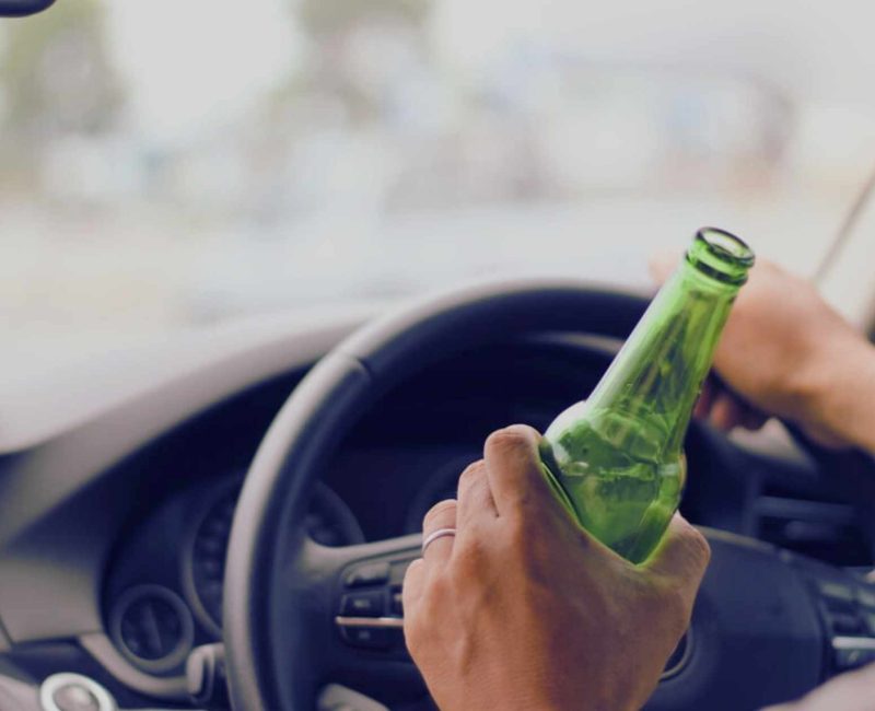 Drink Driving in Sydney