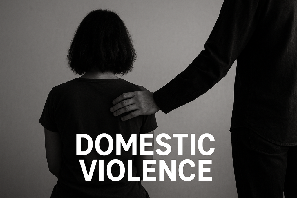 Domestic Violence Lawyers Sydney – Compassionate Legal Support | Platinum Lawyers