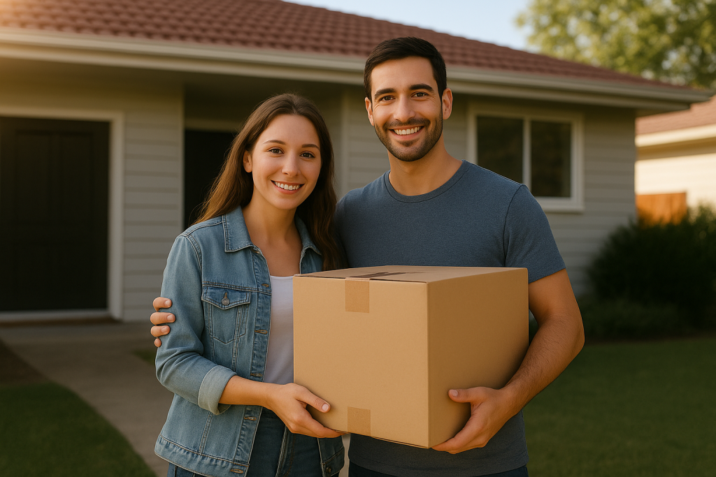 Buy smart, buy safe with expert legal advice