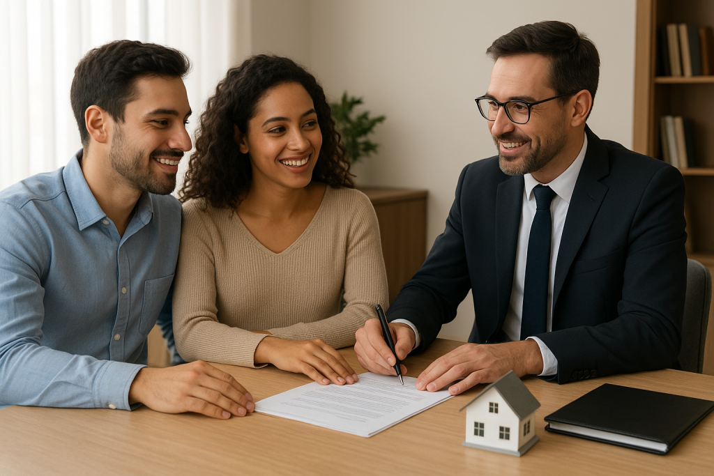 Your NSW first home journey starts here.